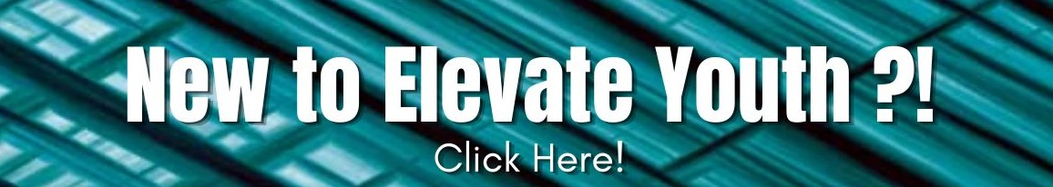 Elevate Youth Guest Connection Form